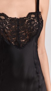 Sexy Backless Hollow Out Lace Halter Midi Dress