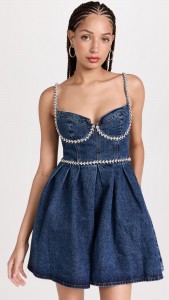 Club Dress Lace V-neck Slit Halter Midi Dress