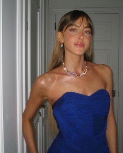 OEM/ODM Evening Dresses Sexy Ruffle Strapless Midi Dress