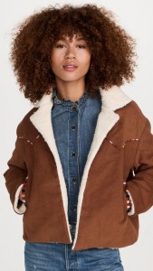 Down Jacket Manufacturer Corduroy Composite Vintage Coat