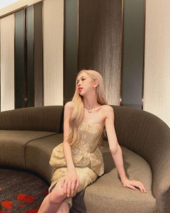 Summer Sexy strapless sheath party dress