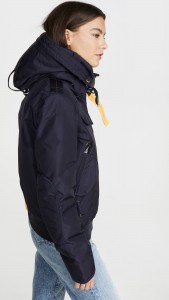 Winter Jacket Down Coats Customization Multifunction Pocket Jacket