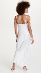 sexy evening dress feathers halter midi dress
