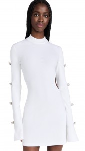 ODM Sexy cutout diamond backless elegant party dress