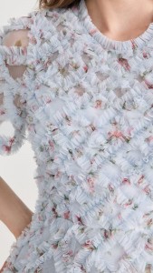 Factory custom sexy backless lace floral elegant maxi dress