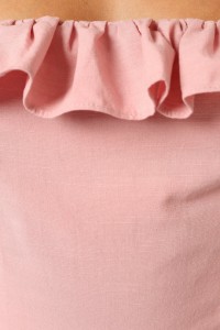 CHARLOTTE JUMPSUIT – PINK
