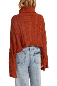 Casual Sweater