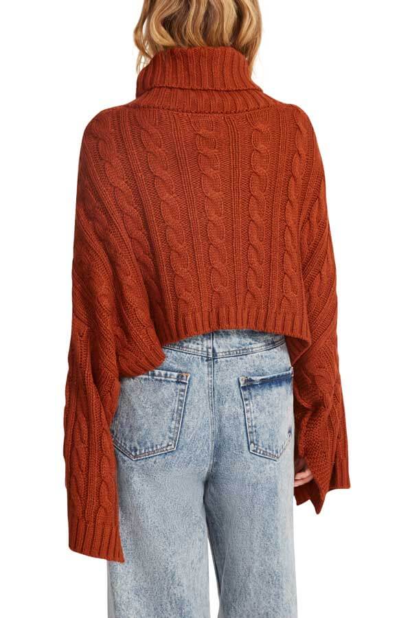 Casual Sweater