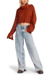 Casual Sweater