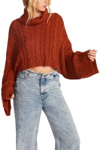 Casual Sweater