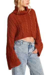 Casual Sweater