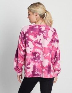 Laid Back Crew Neck hoodie