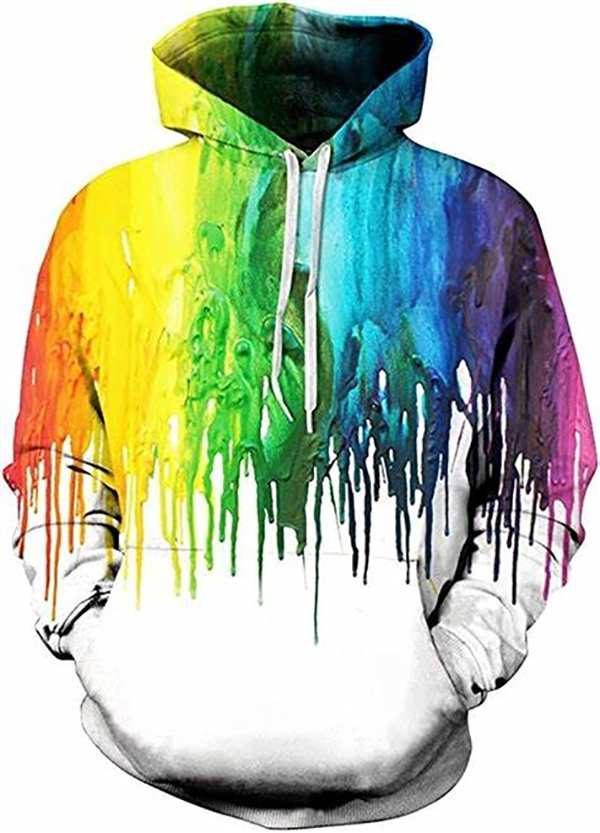 How To Customize Hoodies