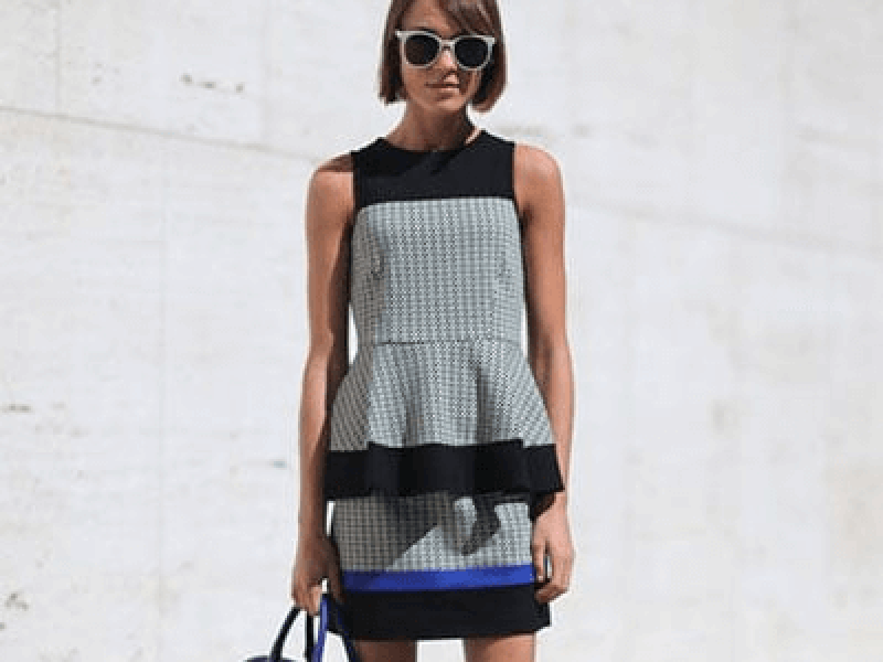 What Is Your Favorite Style of Dress?