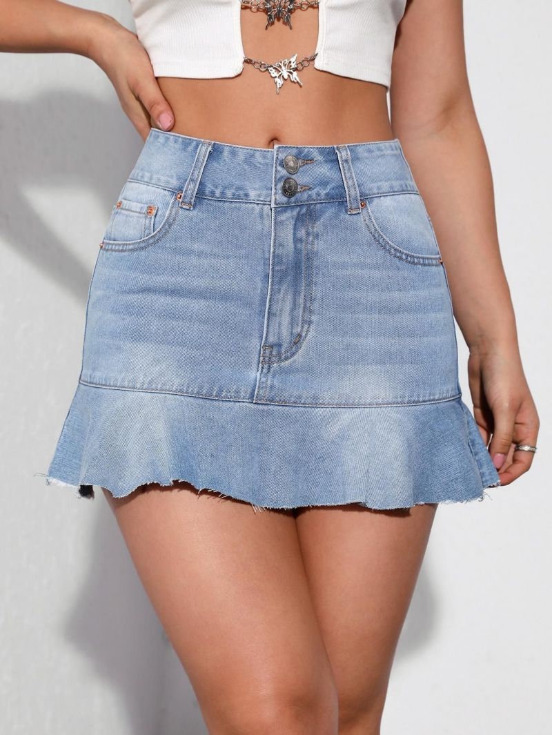 The Timeless Versatility of the Skirt（2）